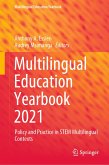 Multilingual Education Yearbook 2021 (eBook, PDF)