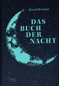 Das Buch der Nacht (eBook, ePUB) - Brunner, Bernd