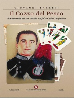 Cover Il Cozzo del Pesco (eBook, ePUB)