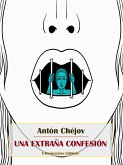 Una extraña confesión (eBook, ePUB)