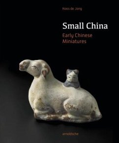 Small China - de Jong, Koos