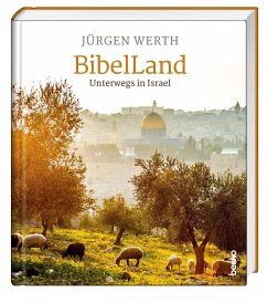 BibelLand - Werth, Jürgen