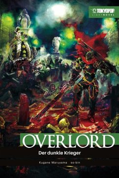Overlord Light Novel 02 HARDCOVER - Maruyama, Kugane;so-bin