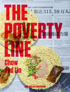 The Poverty Line - Chow and Lin;Chow, Stefen;Lin, Huiyi