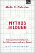 Mythos Bildung - Bild 1