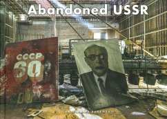 Abandoned USSR - Abela, Terence
