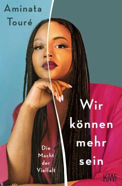 Wir können mehr sein (eBook, ePUB) - Touré, Aminata