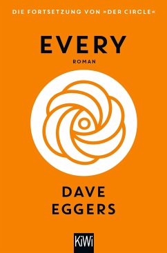 Every (deutsche Ausgabe) (eBook, ePUB) - Eggers, Dave