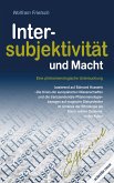 Intersubjektivität und Macht (eBook, ePUB)