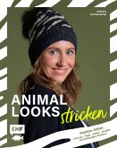 Animal Looks stricken - Fashion-Safari mit Kleidung, Tüchern und mehr (eBook, ePUB)