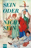 Sein oder Nichtsein (eBook, ePUB)