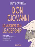 Don Giovanni. Le maschere della leadership (eBook, ePUB)