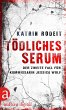 Tödliches Serum (eBook, ePUB) - Bild 1
