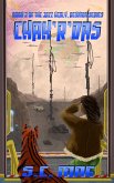 Chak&quote;r&quote;Das (eBook, ePUB)