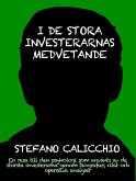 I de stora investerarnas medvetande (eBook, ePUB)