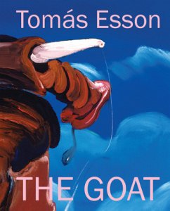 Cover Tomás Esson