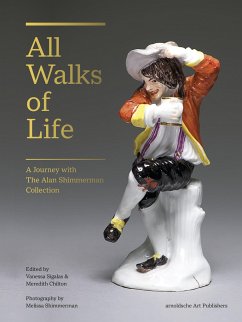 All Walks of Life: A Journey with The Alan Shimmerman Collection - van den Goes, André;Shugar, Aaron;Mass, Jennifer