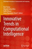 Innovative Trends in Computational Intelligence