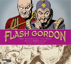 Flash Gordon 03 - Raymond, Alex