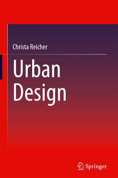 Urban Design - Reicher, Christa