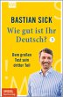 Wie gut ist Ihr Deutsch? 3 (eBook, ePUB) - Bild 1
