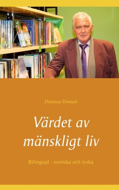 Värdet av mänskligt liv (eBook, ePUB)