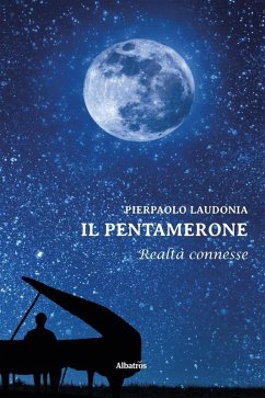 Cover Il Pentamerone (eBook, ePUB)