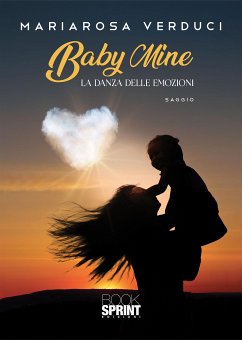 Baby Mine (eBook, ePUB) - Verduci, Mariarosa