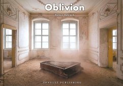 Oblivion - Robroek, Roman