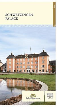 Schwetzingen Palace