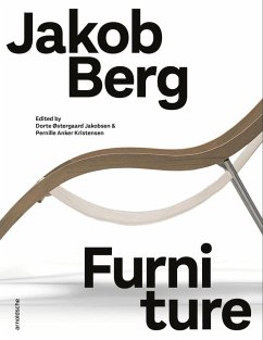 Cover Jakob Berg Furniture