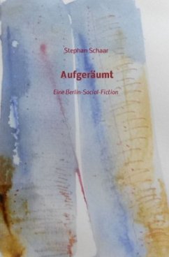 Aufgeräumt - Schaar, Stephan