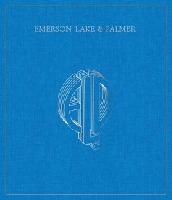 Emerson, Lake & Palmer - Emerson, Lake & Palmer, Keith, Greg & Carl