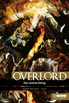 Overlord Light Novel 01 - Maruyama, Kugane;so-bin