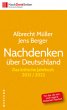 Nachdenken über Deutschland - Bild 1