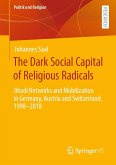 The Dark Social Capital of Religious Radicals (eBook, PDF)