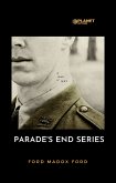 Parade's end series (eBook, ePUB)