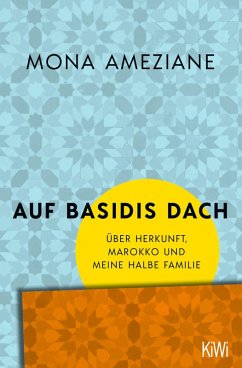 Auf Basidis Dach (eBook, ePUB) - Ameziane, Mona