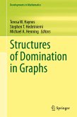 Structures of Domination in Graphs (eBook, PDF)