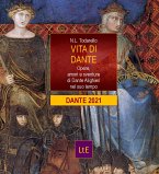 Vita di Dante (eBook, ePUB)