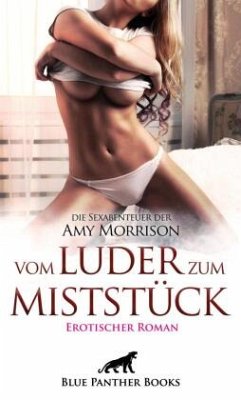vom Luder zum MistStück   Erotischer Roman   die Sexabenteuer der Amy Morrison - Morrison, Amy