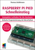 Raspberry Pi Pico Schnelleinstieg