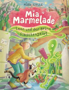 Mia Marmelade - Galle, Mira