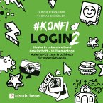 #konfilogin 2 - Glaube in Lebenswelt und Gesellschaft - 10 Thementage, 1 CD-ROM