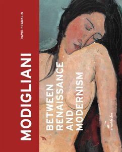 Modigliani - Franklin, David