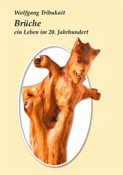 Brüche (eBook, ePUB)