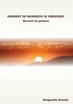 Serment de Monsieur le Président (eBook, ePUB)