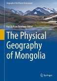 The Physical Geography of Mongolia (eBook, PDF)