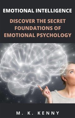 Emotion Intelligence (eBook, ePUB) - K. KENNY, M.