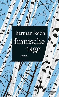 Finnische Tage (eBook, ePUB) - Koch, Herman